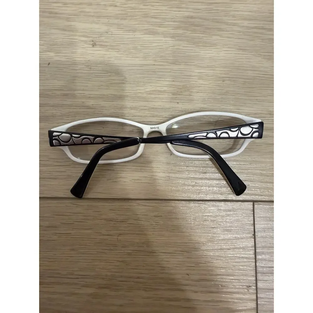Thalia Artemisia Eyeglasses Womens Black Rectangle 53-15-135